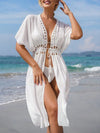 Boho Duster Kimono