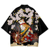 Childrens Kimonos