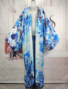 Duster Kimono