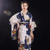 Giesha Kimono