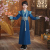 Ancient Chinese Child Male Kimono
