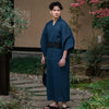 Ocean Yukata