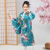 Kimono Girls