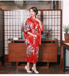Yukata Kimono