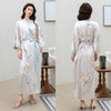 Kimono Robe