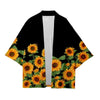 Flower Kimono