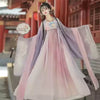 Chinese Dress Kimono