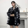 Kimono Shirt