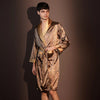 Kimono Robe Mens