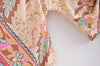Boho Kimono Cardigan
