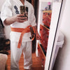 Kingz Kimonos