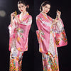Japanese Wedding Kimono