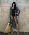Ladies Kimono Tops