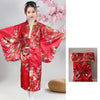 a Child's Kimono