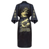 Kimono Chinese Version