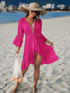 Women's Boho Kimono