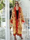 Summer Kimono Cardigan