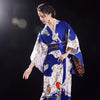 Giesha Kimono