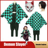 Demon Slayer Kimono