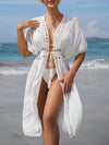 Boho Duster Kimono