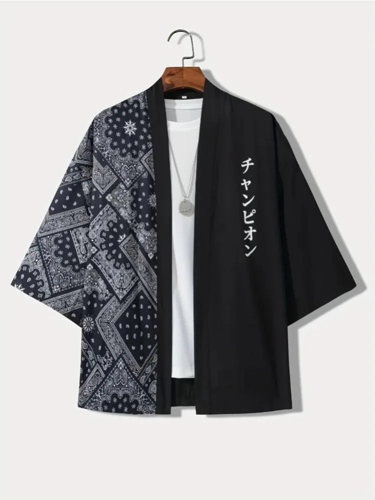Vintage Kimonos for Sale