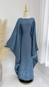 Dubai Kimono Abaya