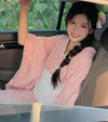 Floral Kimono