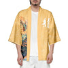 Dragon Kimono Jacket