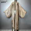 Boho Kimono