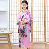 Colorful Kimono