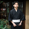 Ocean Yukata