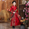 Child Boy Kimono