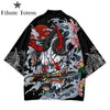 Dragon Slayer Kimono