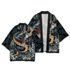 Dragon Slayer Kimono