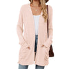 Black Kimono Cardigan