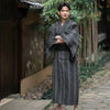 Belted Kimonos