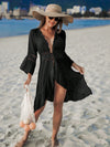 Women's Boho Kimono