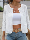 Kimono Blouses