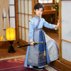 Child Boy Kimono