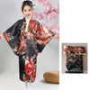 a Child's Kimono