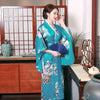 Yukata Kimono
