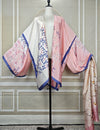 Floral Kimono Cardigan