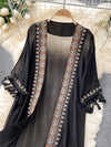 Designer Kimono
