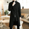 Kimono Chinese Version For Men