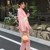 Historical Kimono