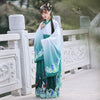 Chinese Kimono