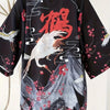 Kimono Jacket Ladies