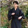 Belted Kimonos
