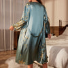 Womens Kimono Robe