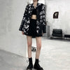 Kimono Shirt